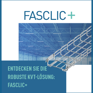 Fasclic+ KVT-Lösung