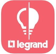 App Legrand Time Switch